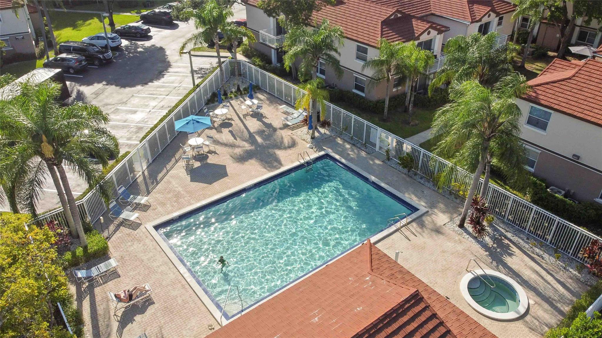 Club Quarters at RainTree - Residential