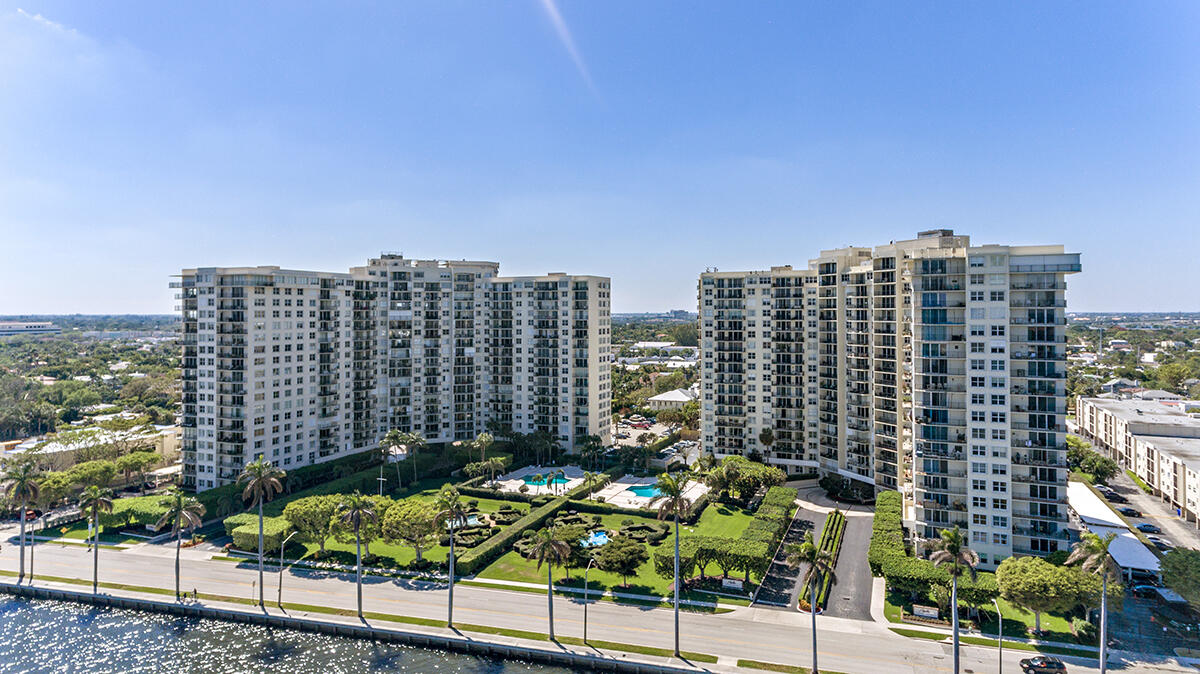 RAPALLO SOUTH CONDO - Residential