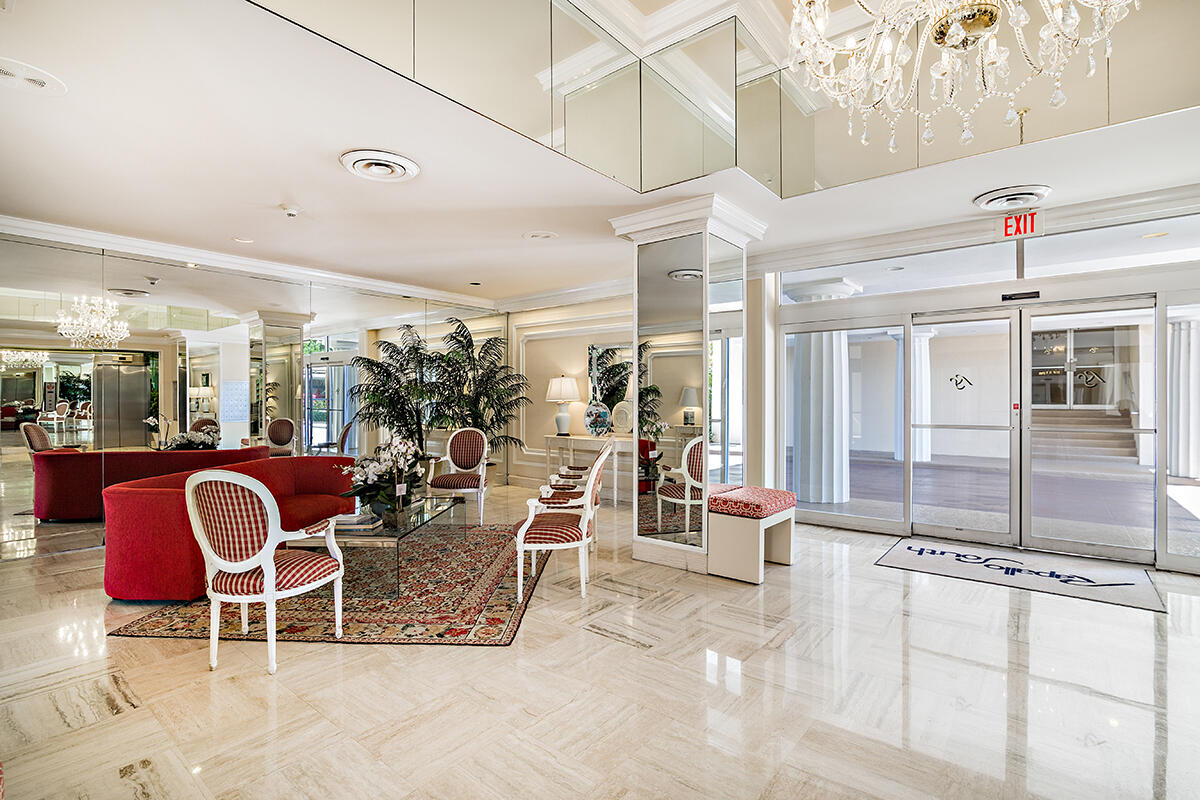RAPALLO SOUTH CONDO - Residential