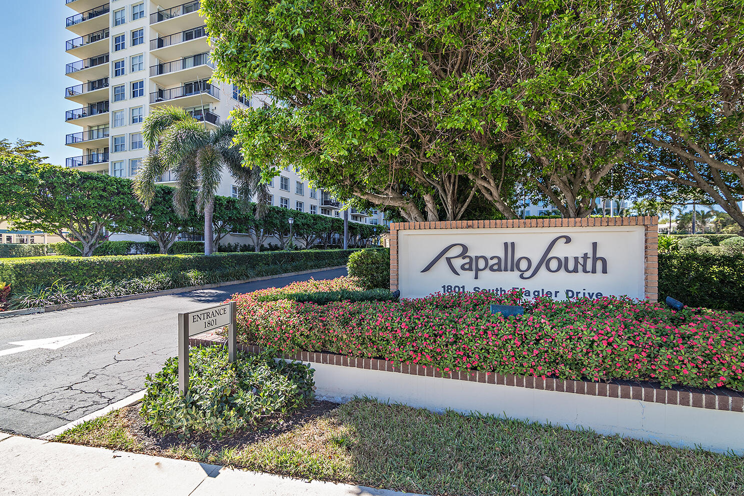 RAPALLO SOUTH CONDO - Residential