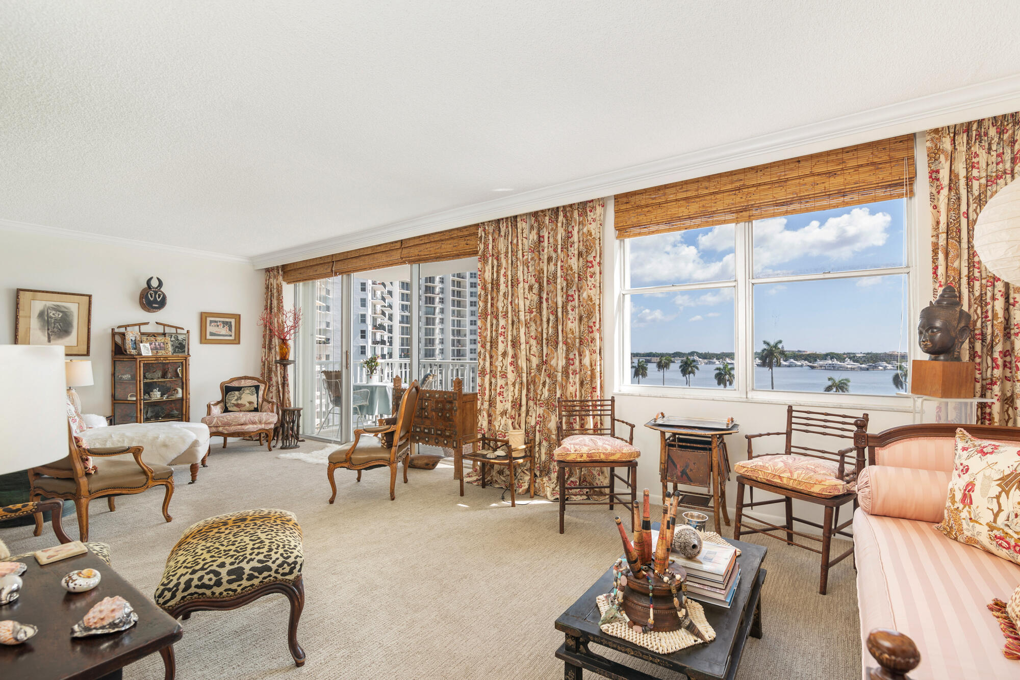 1801 S Flagler Drive 707