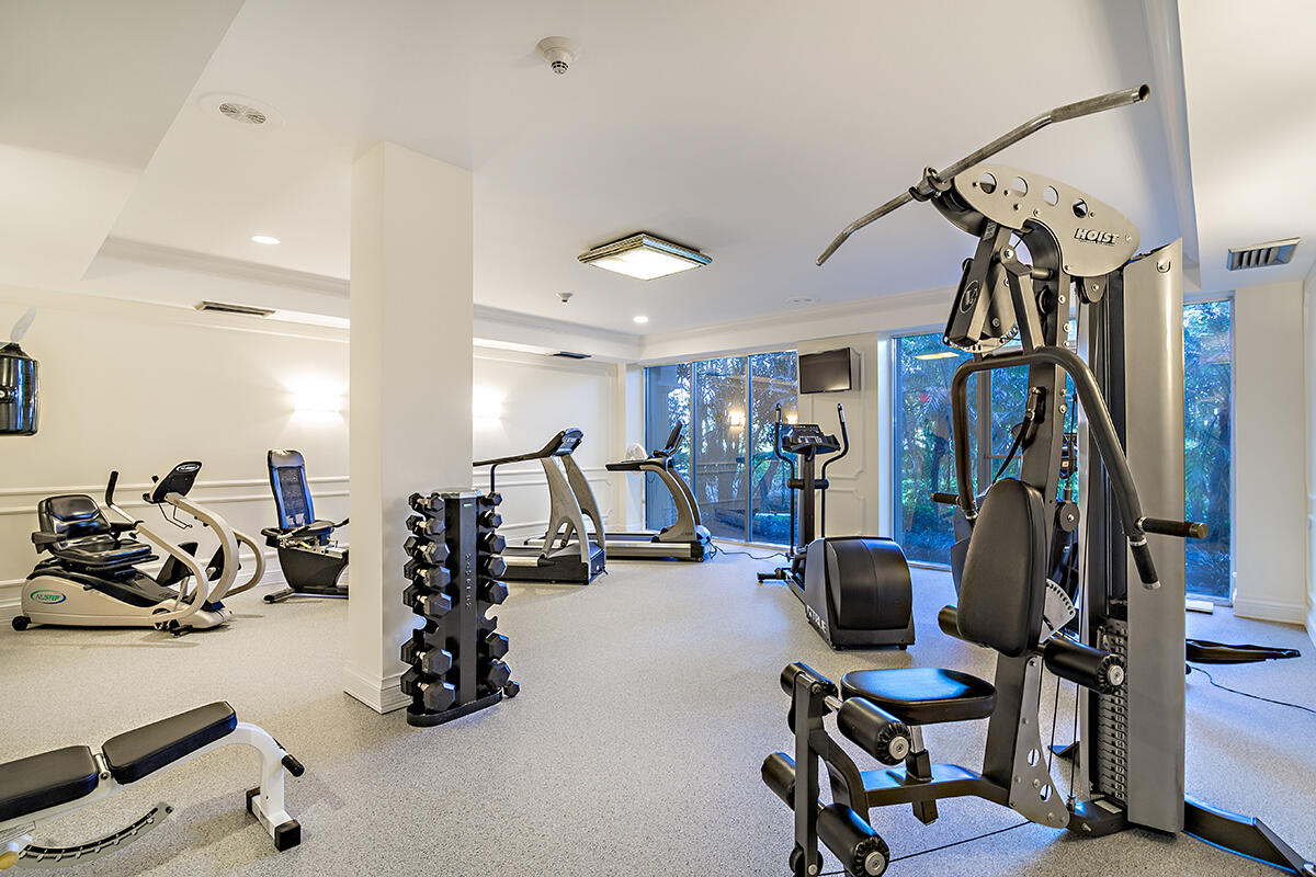 RAPALLO SOUTH CONDO - Residential