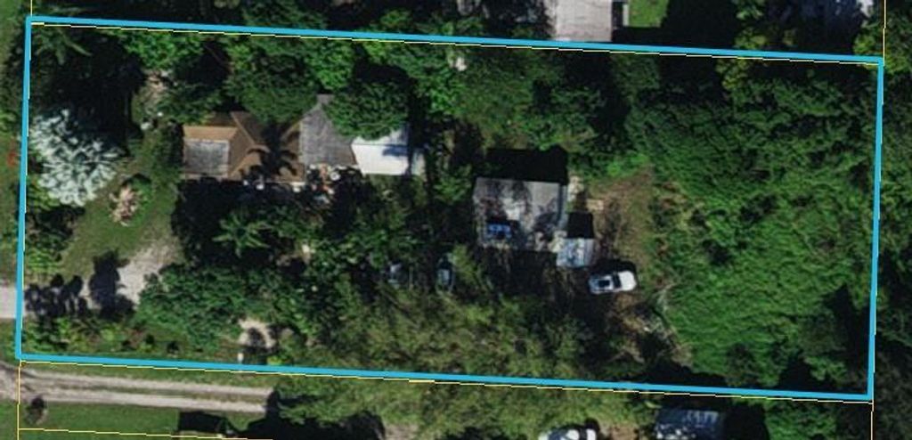 Photo of 1204 Mathis Street, Lake Worth, FL (MLS # F10465739)