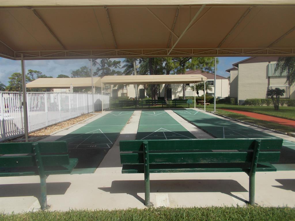 PINE RIDGE SOUTH III CONDO - Residential