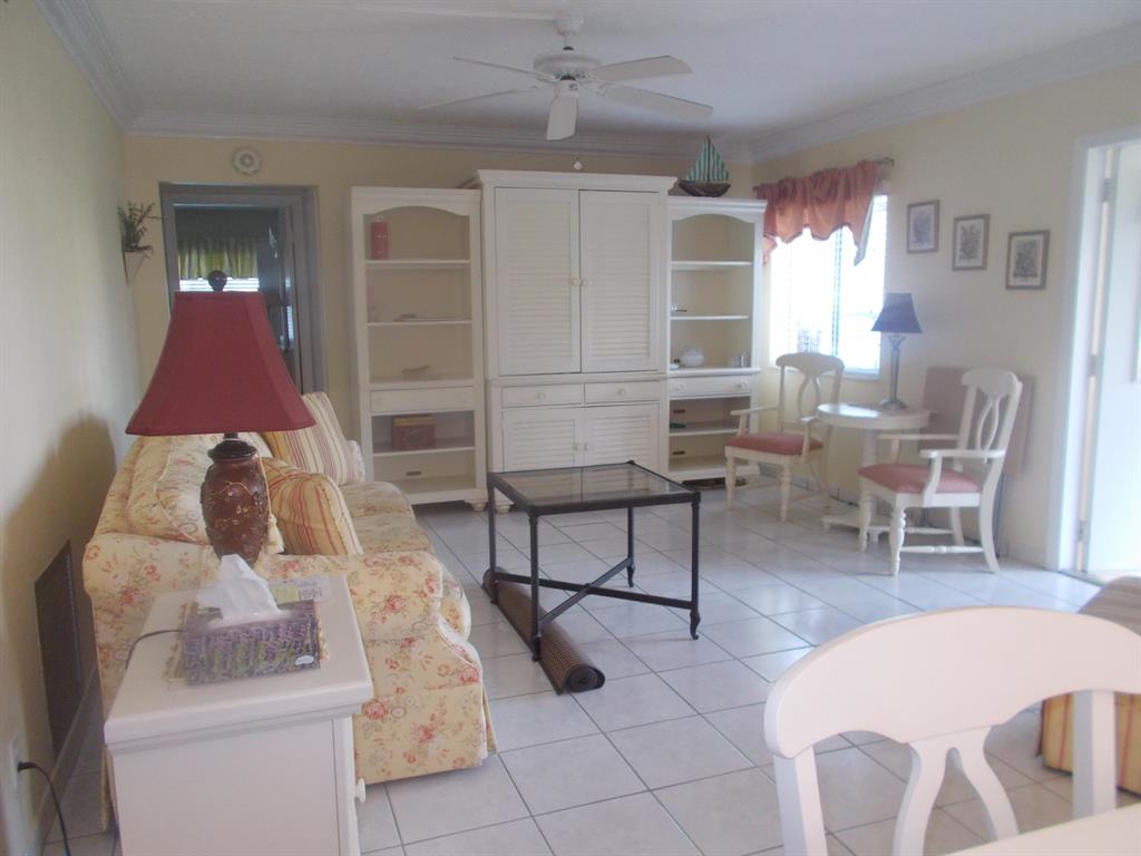 PINE RIDGE SOUTH III CONDO - Residential