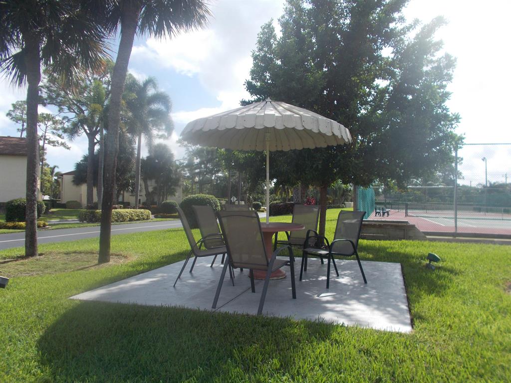 PINE RIDGE SOUTH III CONDO - Residential