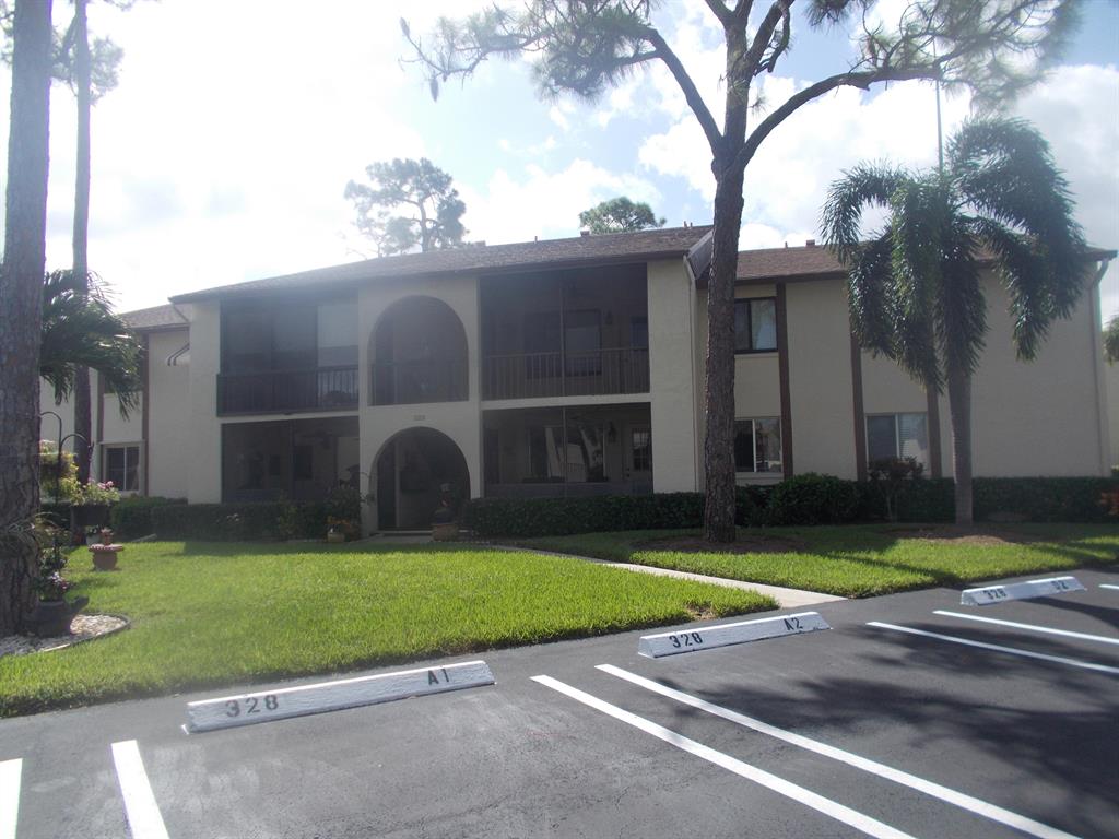 PINE RIDGE SOUTH III CONDO - Residential