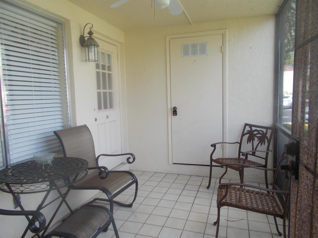 PINE RIDGE SOUTH III CONDO - Residential