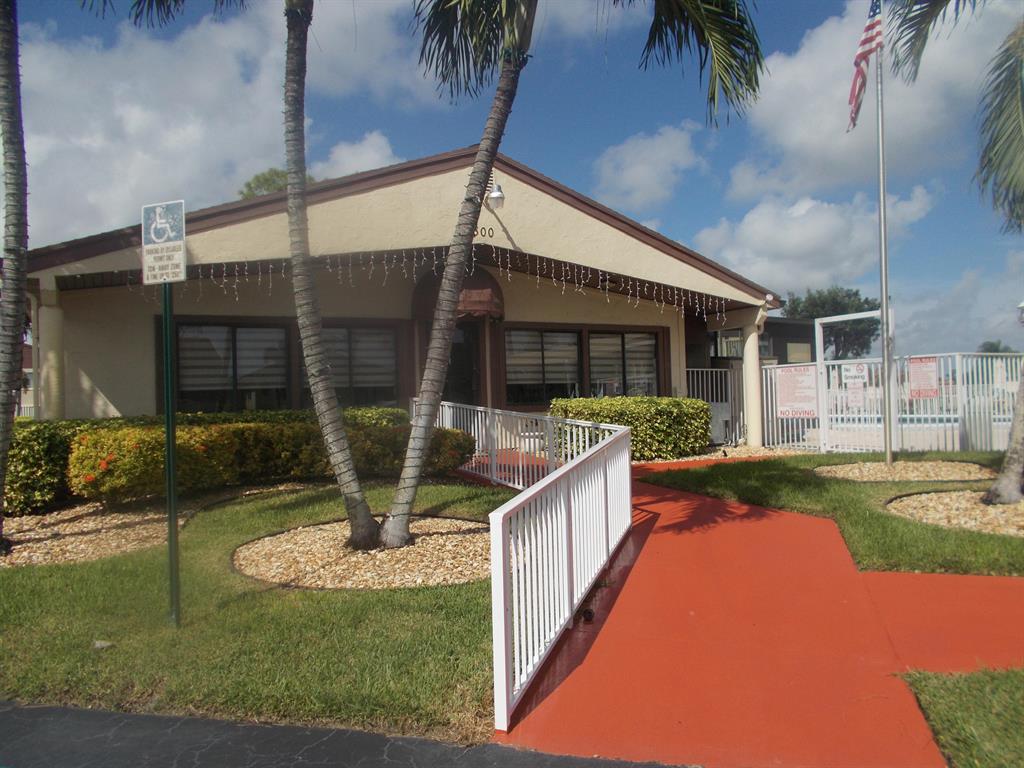 PINE RIDGE SOUTH III CONDO - Residential