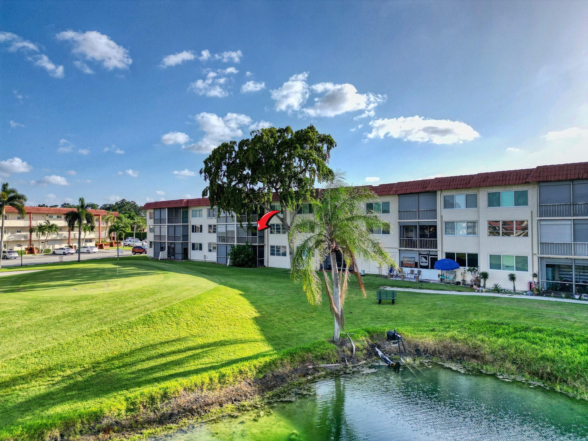 Hollybrook Golf and Tenni - Residential