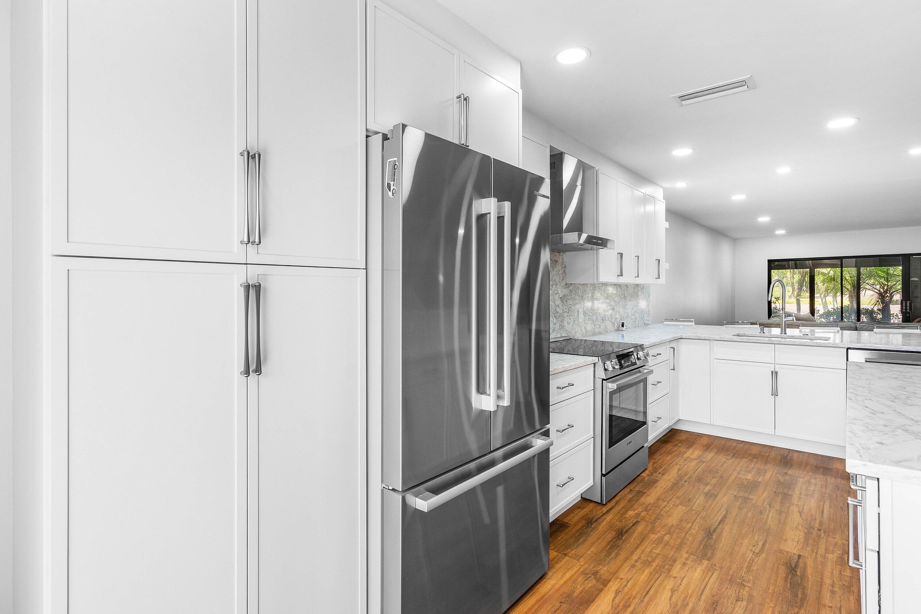 STRATFORD AT HUNTERS RUN CONDO - Residential