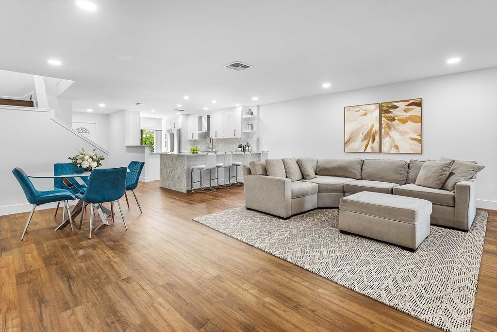 Photo of 27 Stratford Lane W #C, Boynton Beach, FL 33436 (MLS # B26010589)