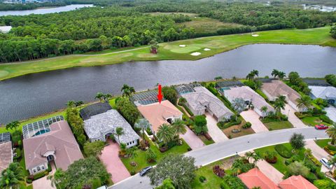 A home in West Palm Beach