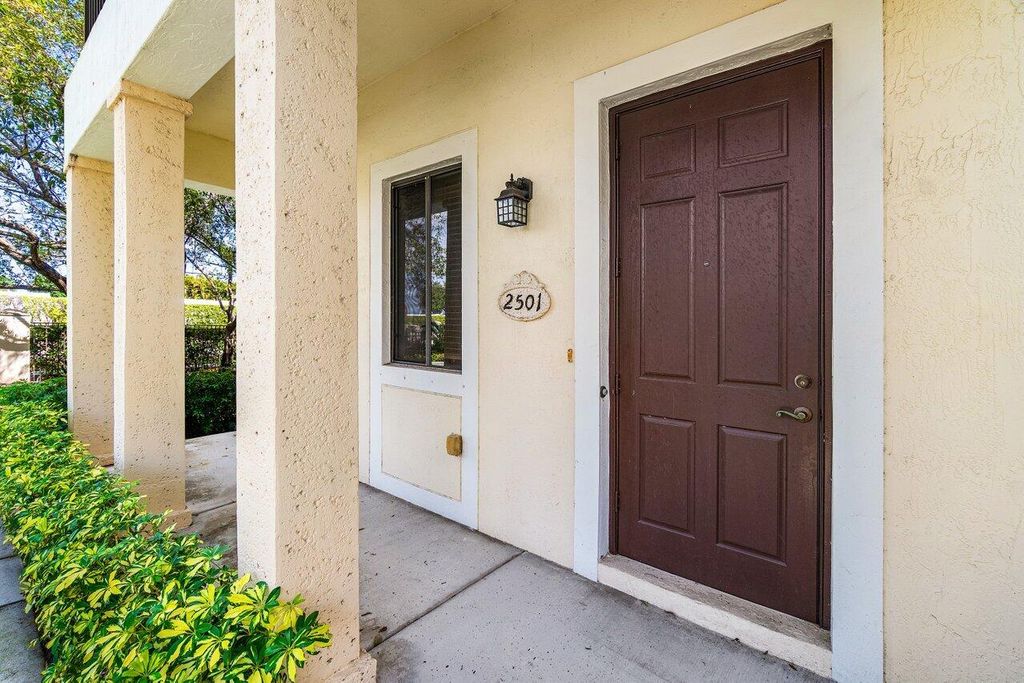 Photo of 2501 Venetian Court, Boynton Beach, FL 33426 (MLS # R11169206)