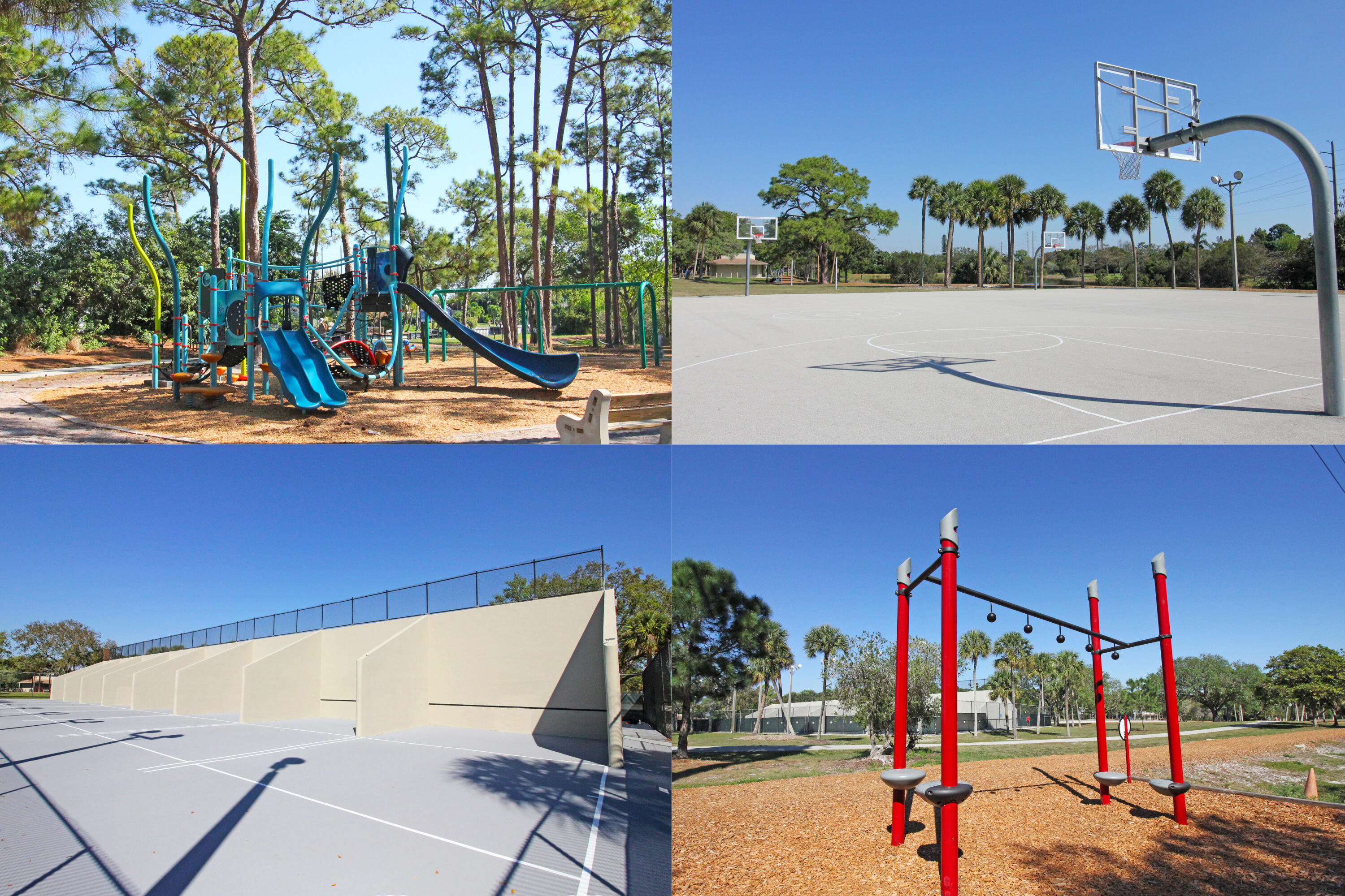 VENETIAN VILLAS - Residential