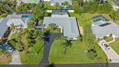 A home in Tequesta