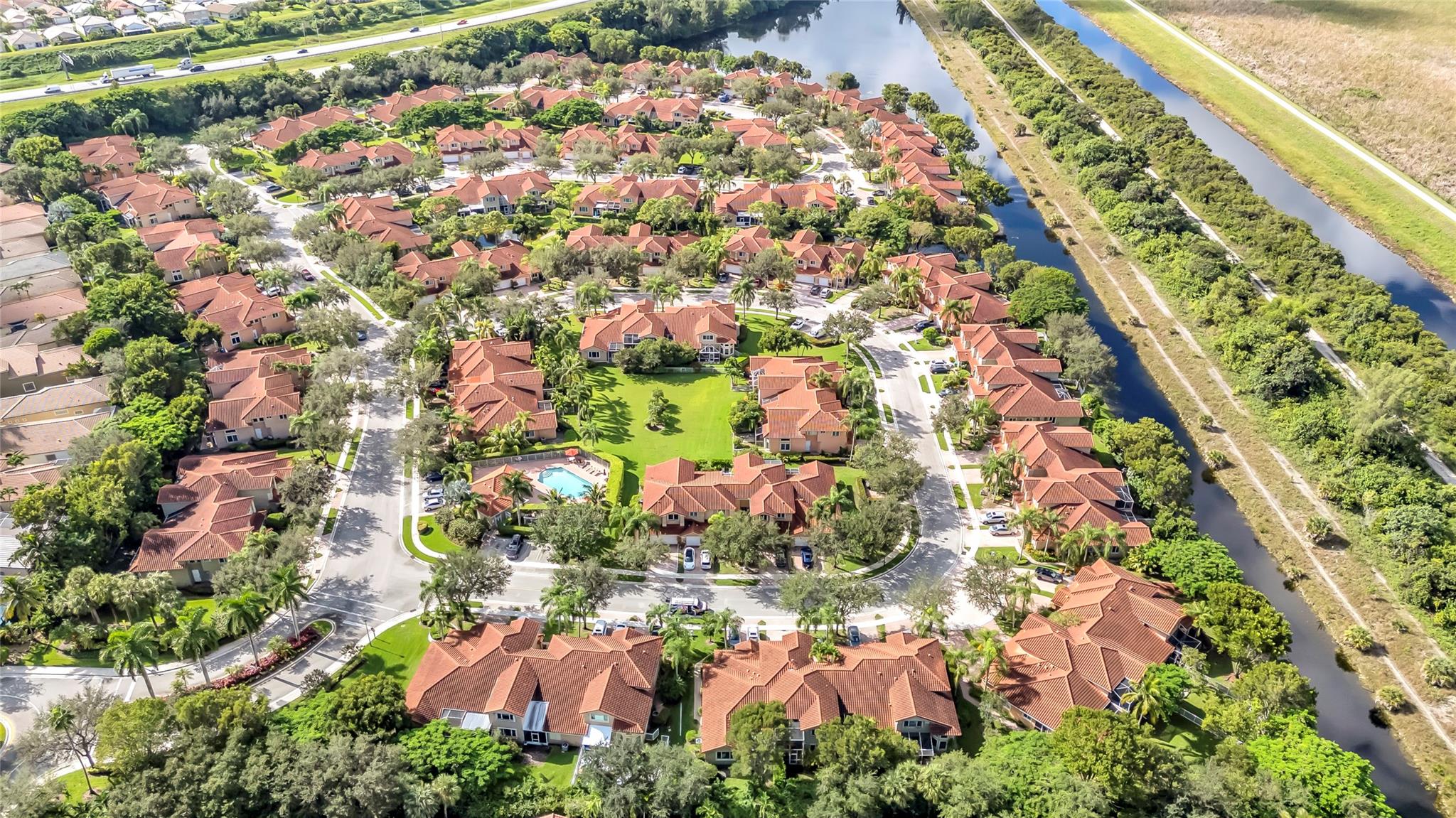 Heron Bay/The Fairways - Residential