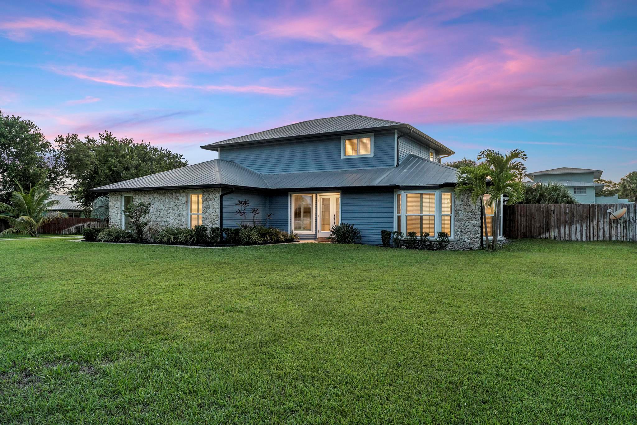 12742 Refuge Lane
