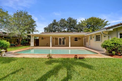 Tiny photo for 1040 SW 75th Avenue, Plantation, FL 33317 (MLS # B26049260)