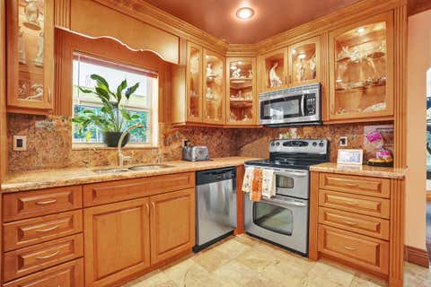 Tiny photo for 1040 SW 75th Avenue, Plantation, FL 33317 (MLS # B26049260)