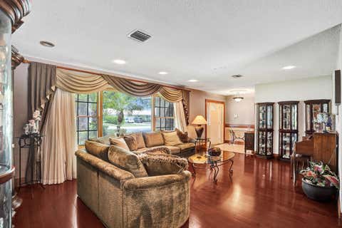 Tiny photo for 1040 SW 75th Avenue, Plantation, FL 33317 (MLS # B26049260)