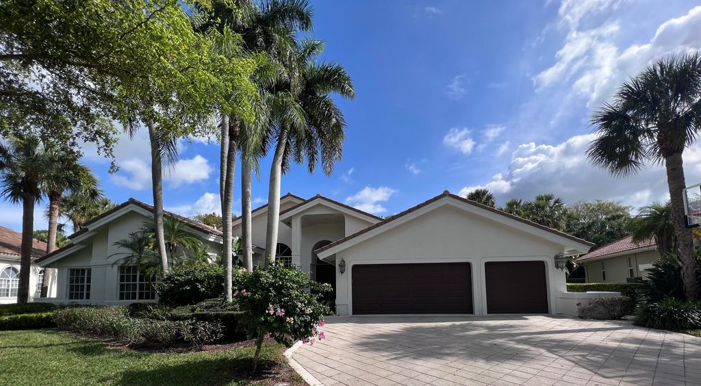 Photo of 781 Parkside Circle Cir N, Boca Raton, FL 33486 (MLS # R10788322)