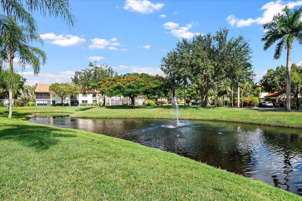 Photo of 3323 Lucerne Park Drive, Greenacres, FL 33467 (MLS # B26063537)
