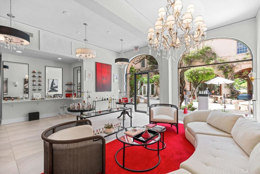 BUSINESS IS FOR SALE! BUILDING DOES NOT CONVEY! The skin care pioneer. Founded by a distinguished cellular biologist, this company has meticulously crafted each formula via Cartesian methodology, innovating in the cosmetics industry. Operating from a state-of-the-art luxury private laboratory in the United States, every product reflects a commitment to natural ingredients, scientific rigor, and opulent design. What sets this brand apart is its founder's hands-on approach, ensuring that every item is not only effective but also a testament to artisanal luxury. With a product line that stands out for its uniqueness and efficacy, it offers a compelling portfolio that includes advanced serums, hydrating cleansers, and an instantly sold out fragrance The packaging is a masterpiece of design, merging elegance with functionality,appealing to a discerning clientele. This acquisition represents not just an investment in a cosmetics brand, but a stake in a legacy of scientific beauty innovation. As a leader in the luxury skincare market, this brand promises significant growth potential and a strong connection with upscale consumers worldwide. this brand is the opportunity to own the future of skincare.