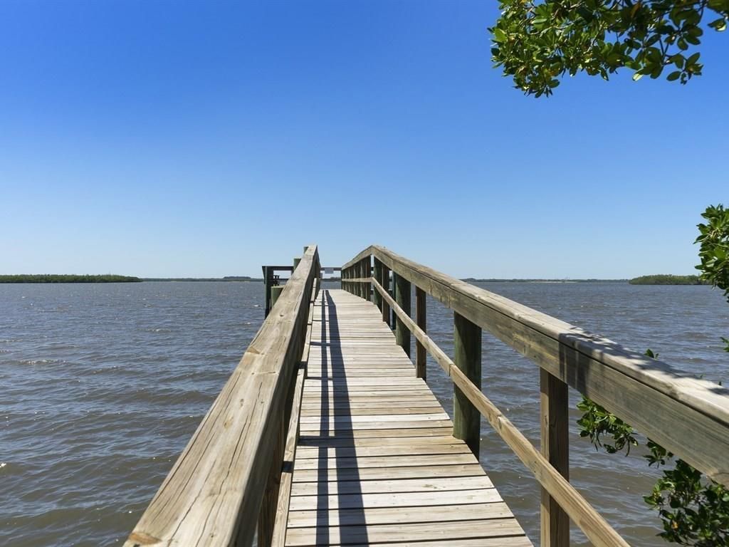 Photo of 171 Ocean Estates Drive, Hutchinson Island, FL 34949 (MLS # R10681099)