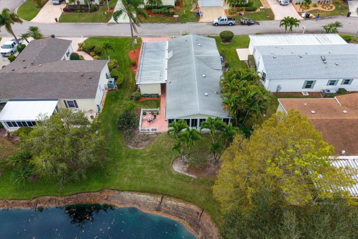 EAGLE'S RETREAT AT SAVANNA CLUB PHASE 2 - Residential