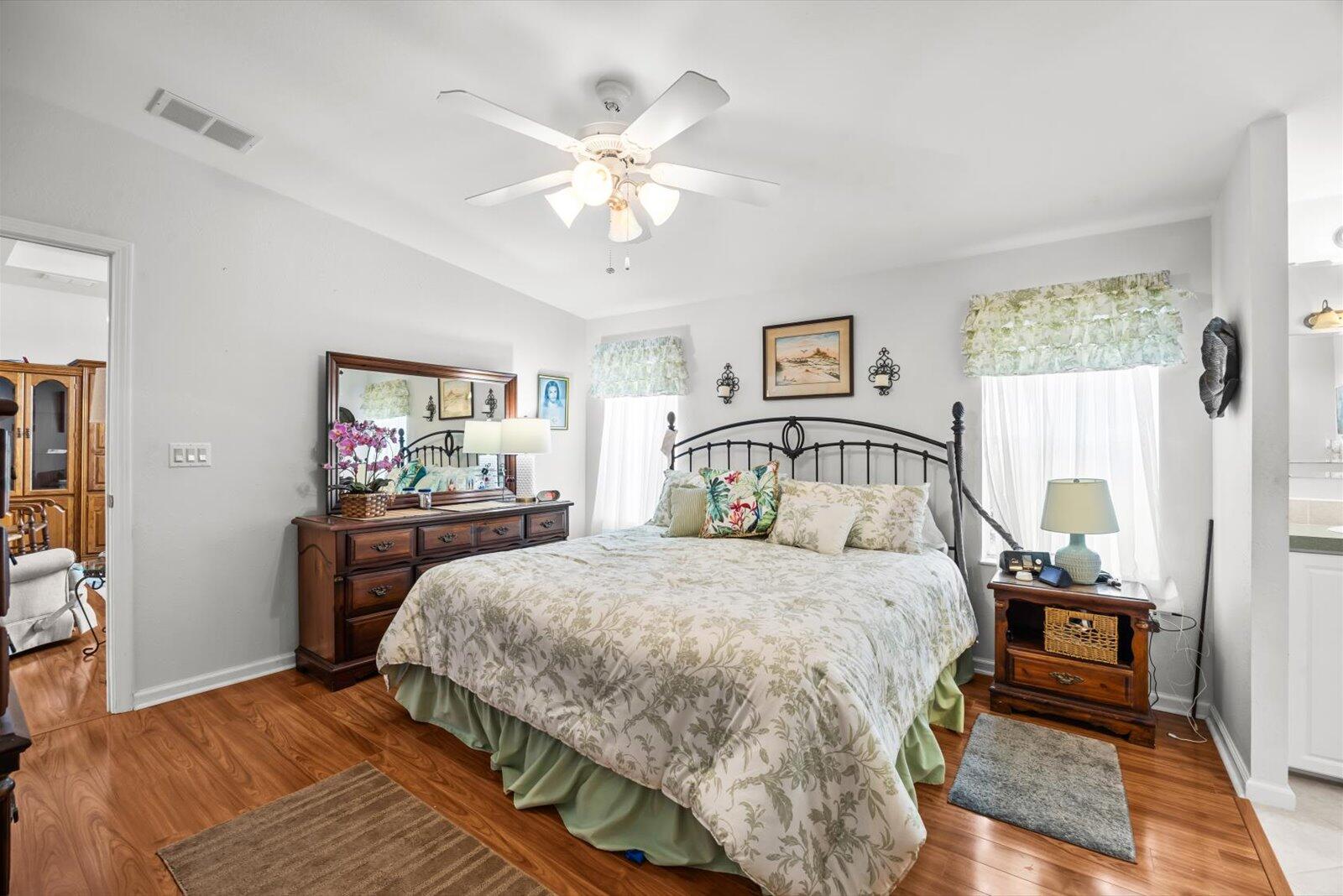 EAGLE'S RETREAT AT SAVANNA CLUB PHASE 2 - Residential