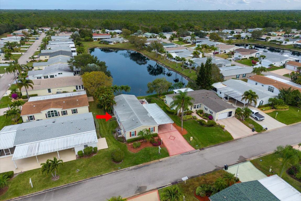 EAGLE'S RETREAT AT SAVANNA CLUB PHASE 2 - Residential