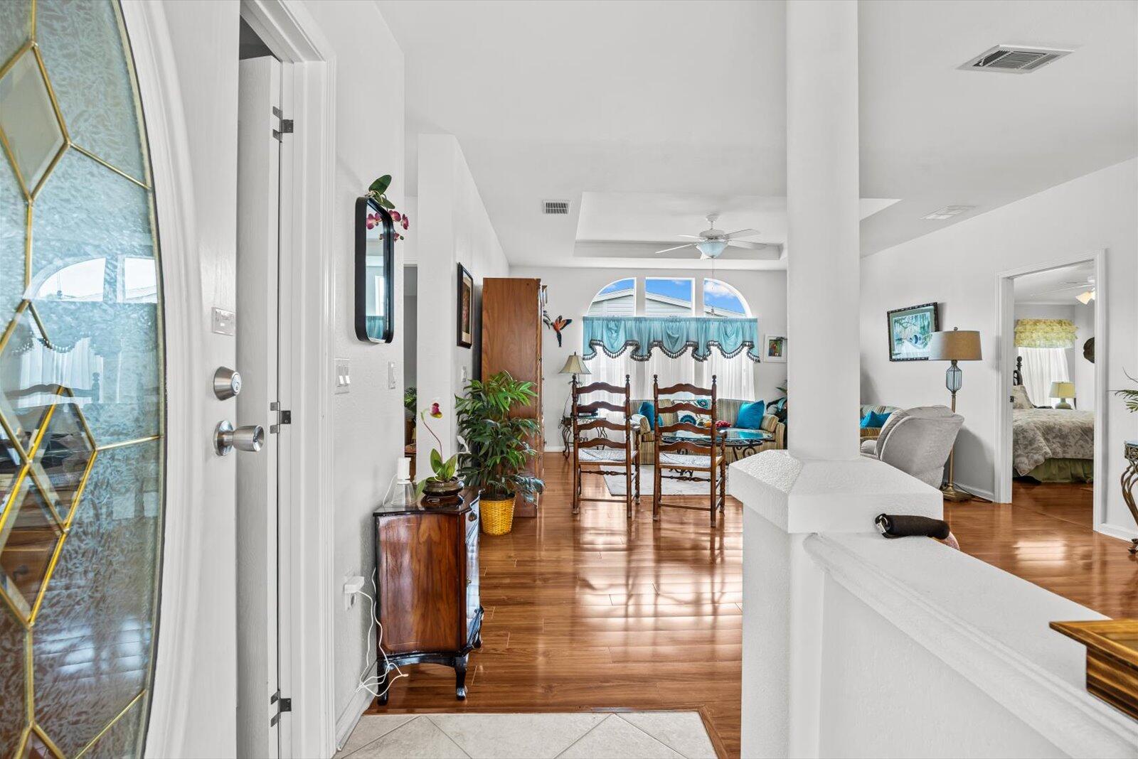 EAGLE'S RETREAT AT SAVANNA CLUB PHASE 2 - Residential