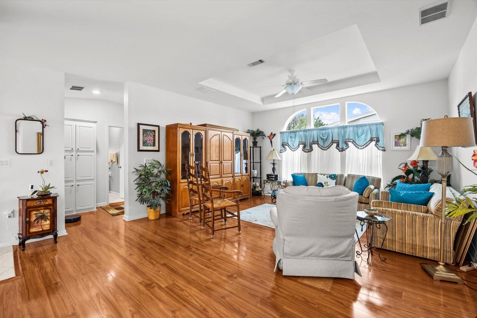 EAGLE'S RETREAT AT SAVANNA CLUB PHASE 2 - Residential