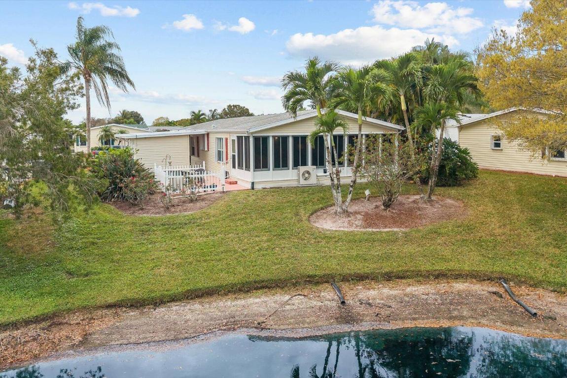 EAGLE'S RETREAT AT SAVANNA CLUB PHASE 2 - Residential