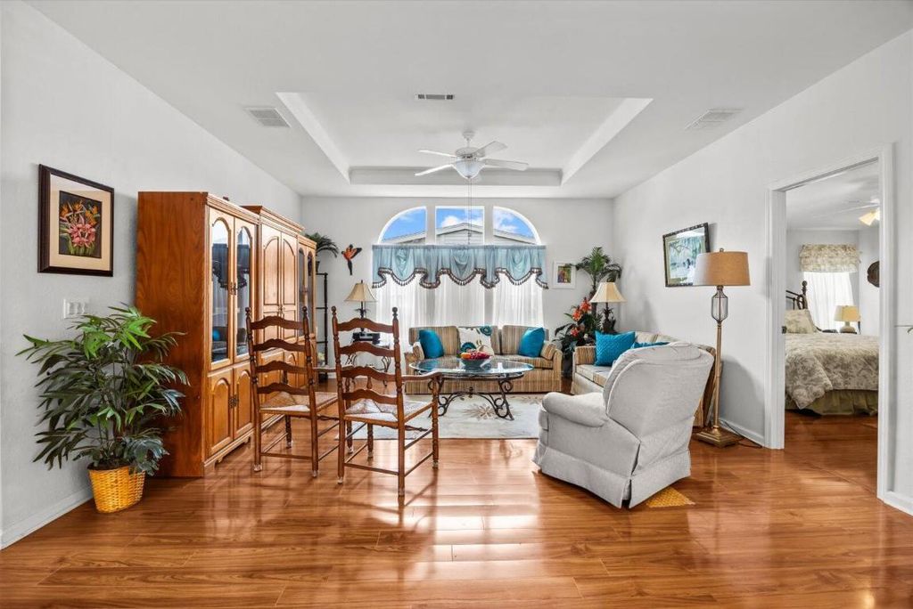 Photo of 2973 Eagles Nest Way, Port Saint Lucie, FL 34952 (MLS # R11154607)