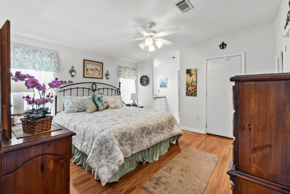 EAGLE'S RETREAT AT SAVANNA CLUB PHASE 2 - Residential