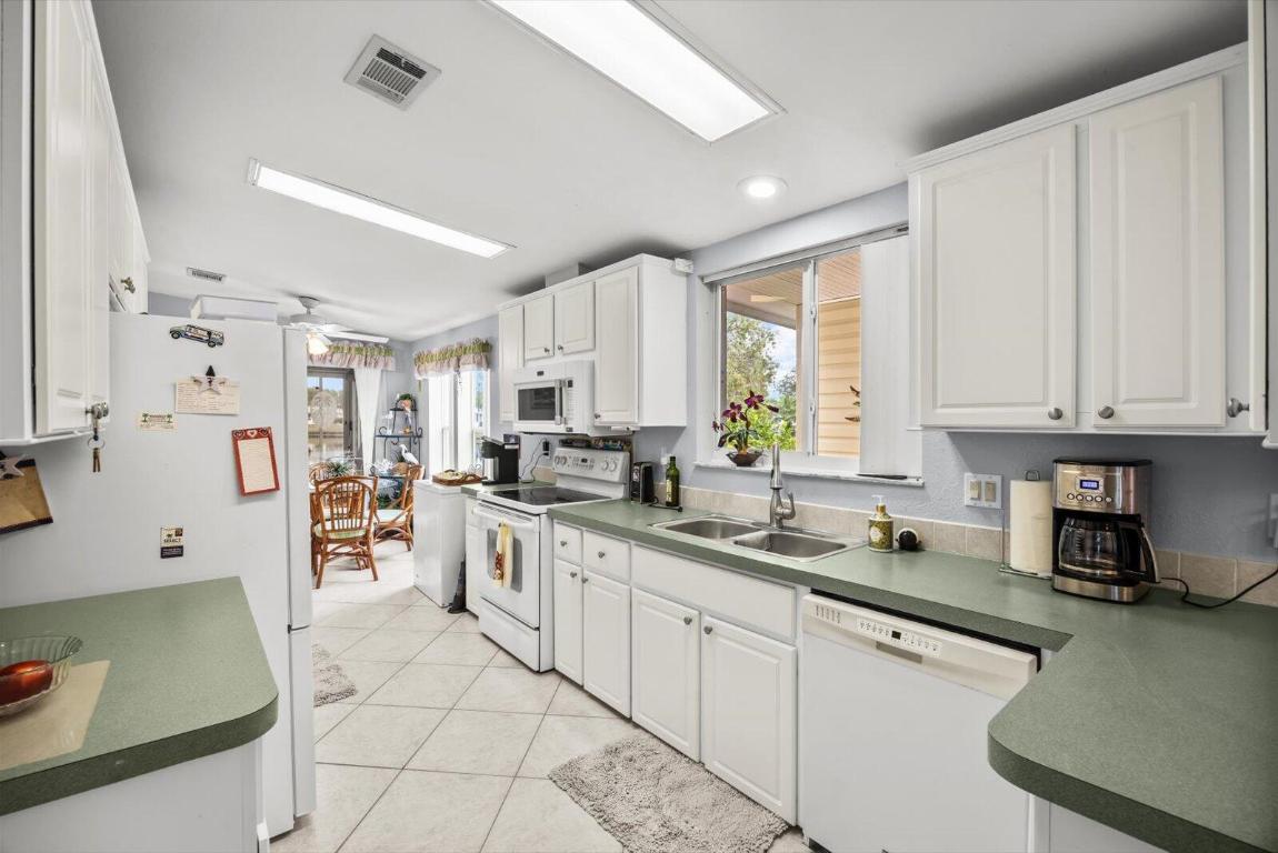 EAGLE'S RETREAT AT SAVANNA CLUB PHASE 2 - Residential