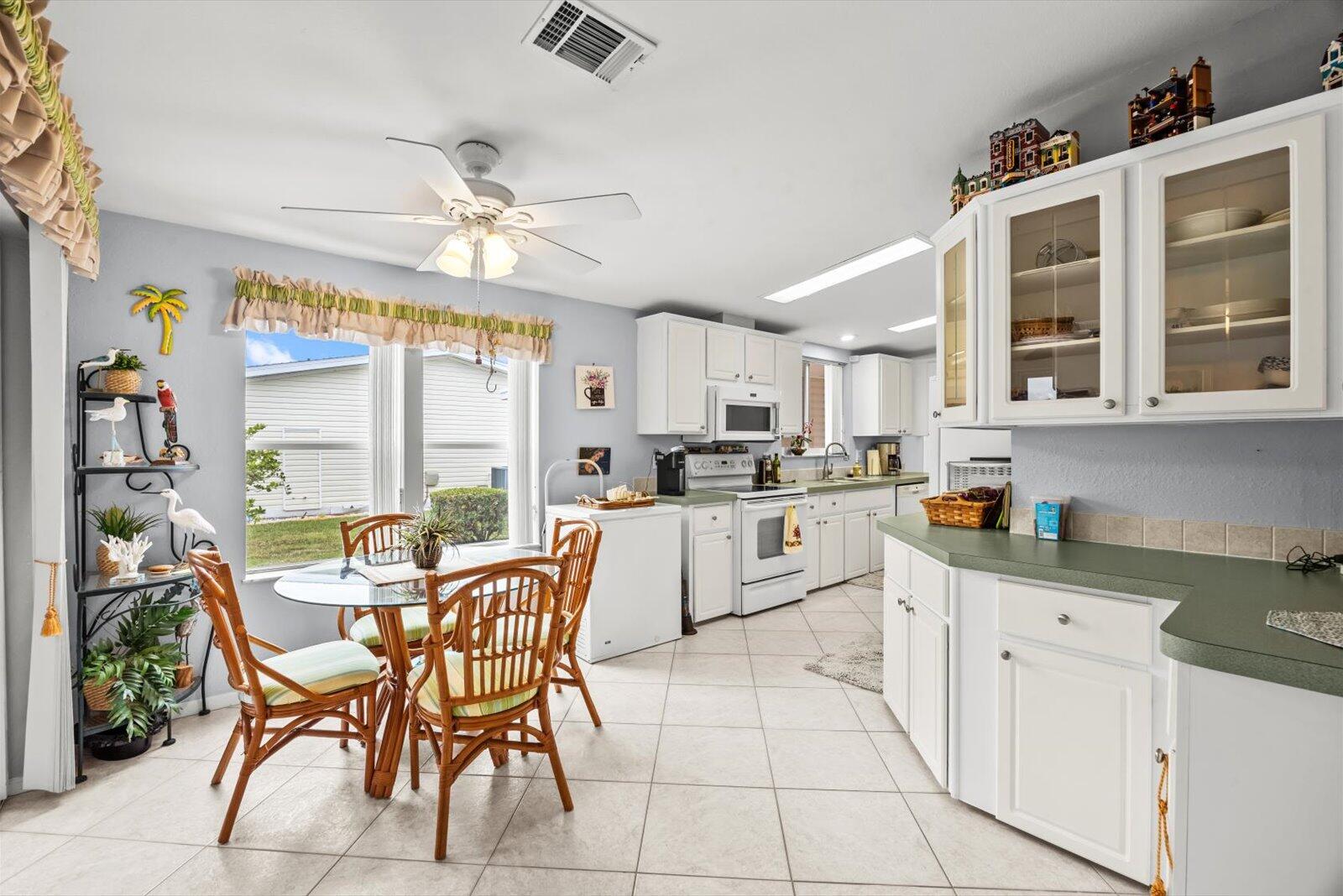 EAGLE'S RETREAT AT SAVANNA CLUB PHASE 2 - Residential