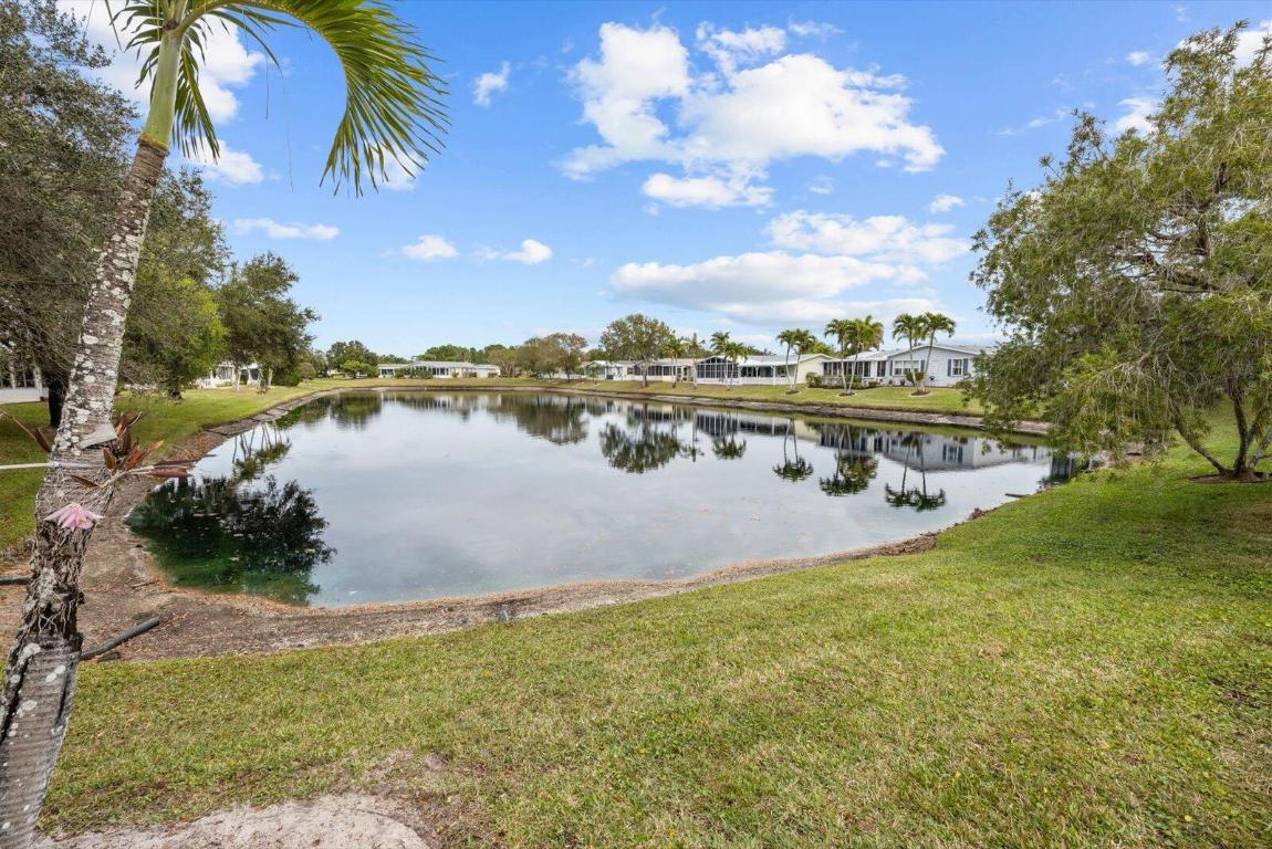 EAGLE'S RETREAT AT SAVANNA CLUB PHASE 2 - Residential