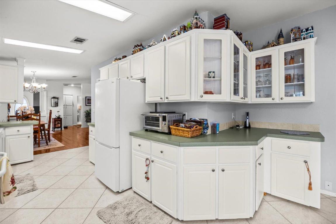 EAGLE'S RETREAT AT SAVANNA CLUB PHASE 2 - Residential