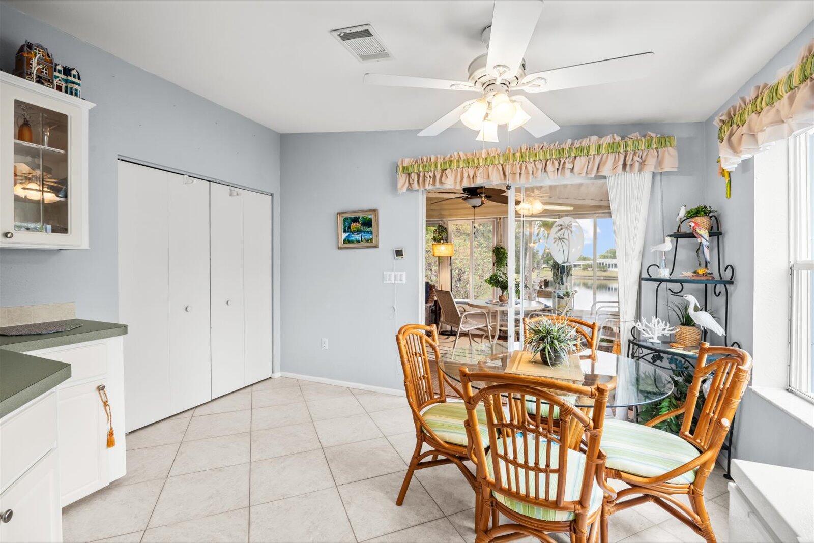 EAGLE'S RETREAT AT SAVANNA CLUB PHASE 2 - Residential