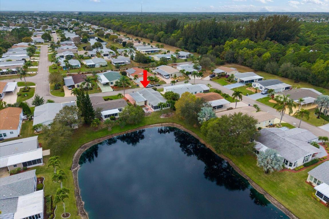 EAGLE'S RETREAT AT SAVANNA CLUB PHASE 2 - Residential