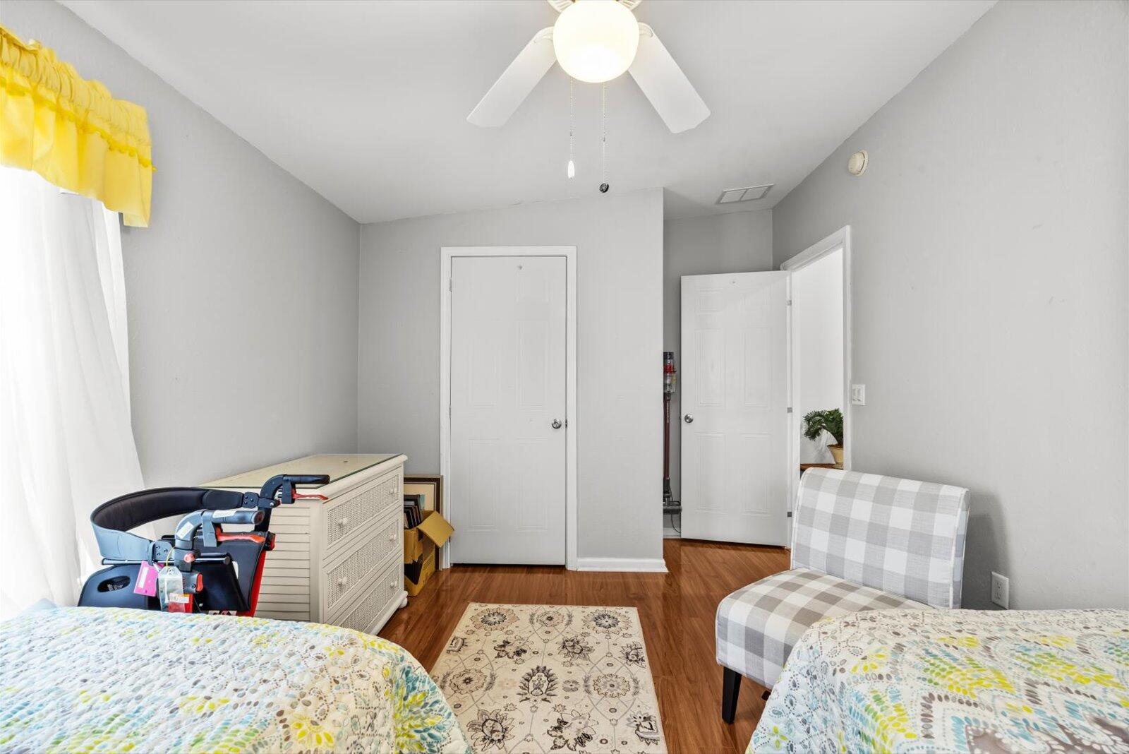 EAGLE'S RETREAT AT SAVANNA CLUB PHASE 2 - Residential