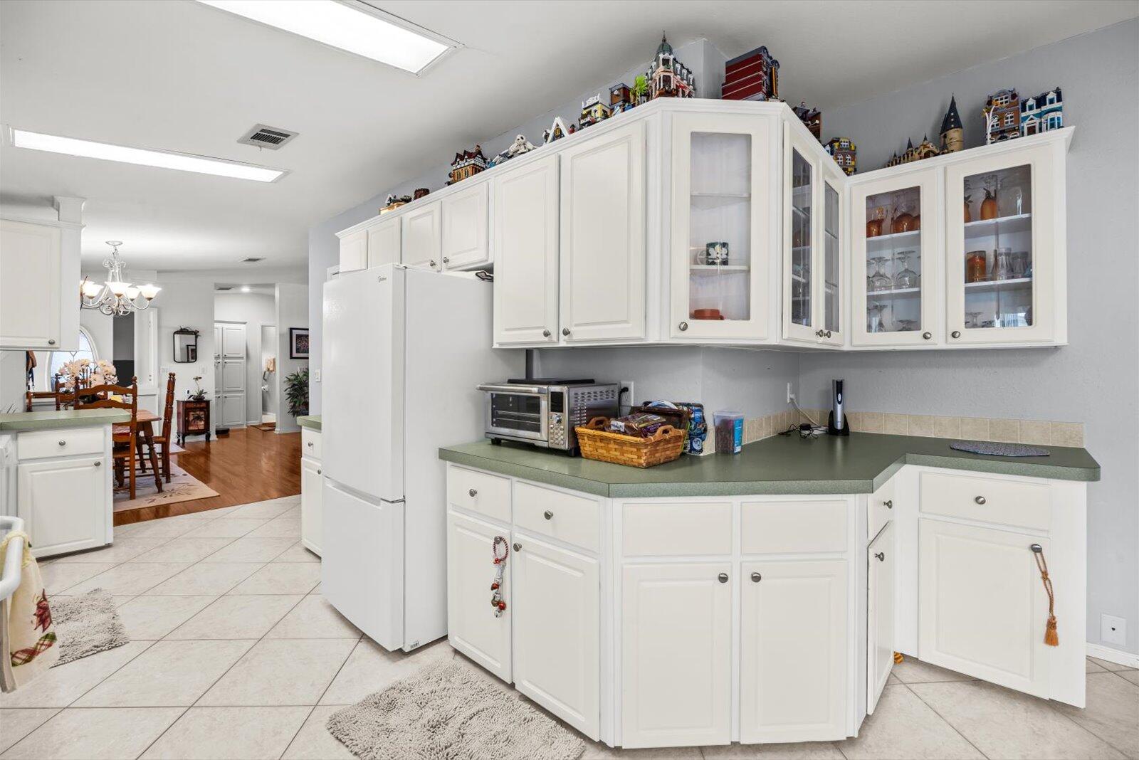 EAGLE'S RETREAT AT SAVANNA CLUB PHASE 2 - Residential