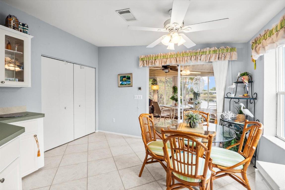 EAGLE'S RETREAT AT SAVANNA CLUB PHASE 2 - Residential