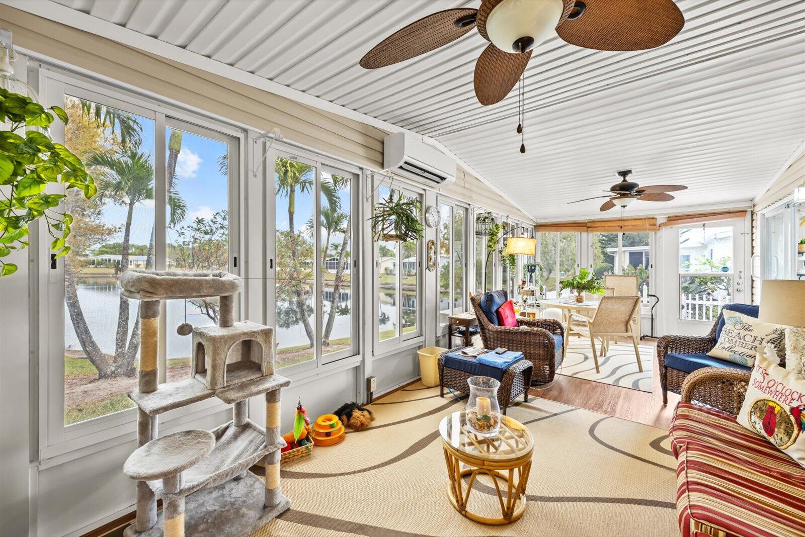 EAGLE'S RETREAT AT SAVANNA CLUB PHASE 2 - Residential