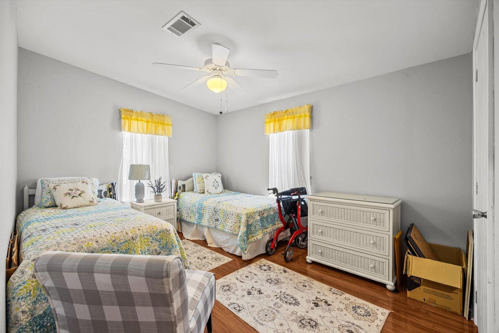 EAGLE'S RETREAT AT SAVANNA CLUB PHASE 2 - Residential