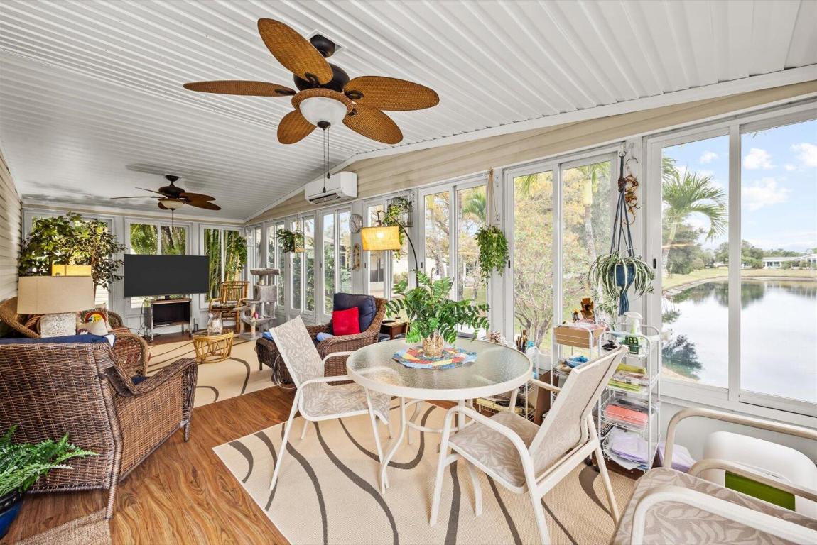 EAGLE'S RETREAT AT SAVANNA CLUB PHASE 2 - Residential