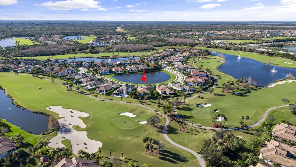 Photo of 128 Partisan Court, Jupiter, FL 33478 (MLS # R11047646)